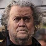 The Great Unwashed Face of Steve Bannon